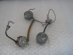 POTS HARNESS