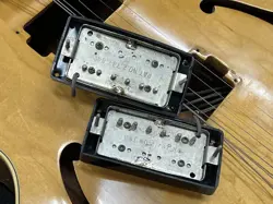 ES-175 NATURAL 1988