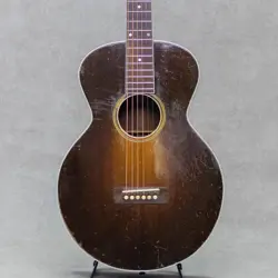 GIBSON L-1 FLAT TOP
