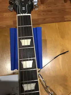 STANDARD STRING