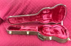 STRING SOLID ELECTRIC