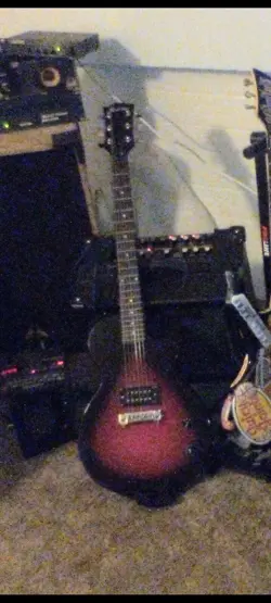GIBSON MAESTRO
