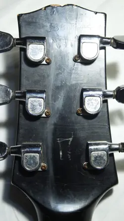 L6-S CUSTOM RIGHT