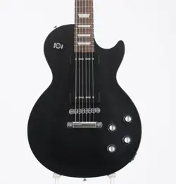USED GIBSON USA / LES PAUL '50S TRIBUTE EBONY STORE