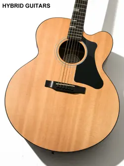 GIBSON GENERATION COLLECTION G-200 EC NATURAL 2021 (2021)