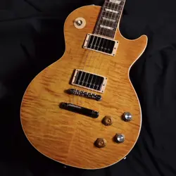 GIBSON KIRK HAMMETT 