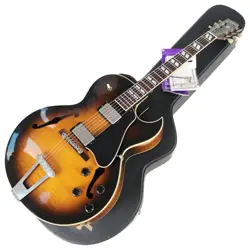GIBSON GIBSON ES-175 REISSUE VS 2003