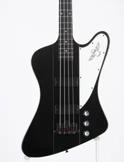 GIBSON THUNDERBIRD IV EBONY (1997)