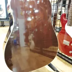 2015 ACOUSTIC ELECTRIC