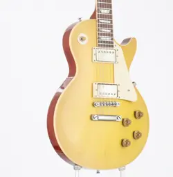 USED GIBSON CUSTOM SHOP/ HC 1958 LES PAUL STANDARD 2012 LEMON BURST SHINJUKU STO