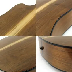HUMMINGBIRD ROSEWOOD SUNBURST