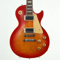 USED GIBSON USA / LES PAUL STANDARD HERITAGE CHERRY SUNBURST FUKUOKA PARCO STORE
