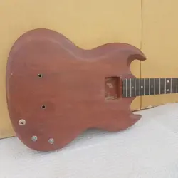 1964 GIBSON EB 0 BASS - MADE IN USA - SHORT SCALE