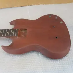 GIBSON EB