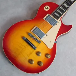 GIBSON   LES PAUL TRADITIONAL PLUS NO.RG1552