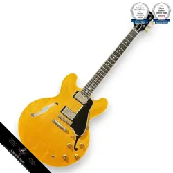 1959 ES335 REISSUE