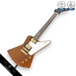 EXPLORER MAHOGANY ELECTRIC