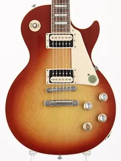 GIBSON USA   LES PAUL CLASSIC HCS NO.RG1568