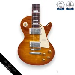 GUITAR ROYAL TEA