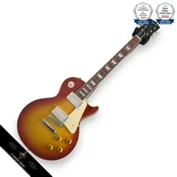1958 STANDARD REISSUE