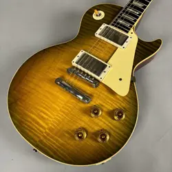 AGED FLAME