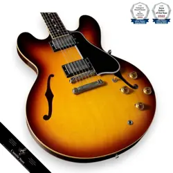 ES335 DOT ULTRA