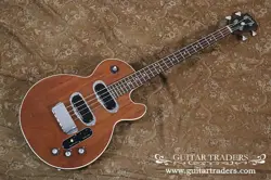 GIBSON 1970 LES PAUL BASS