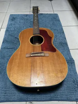 GIBSON B25N