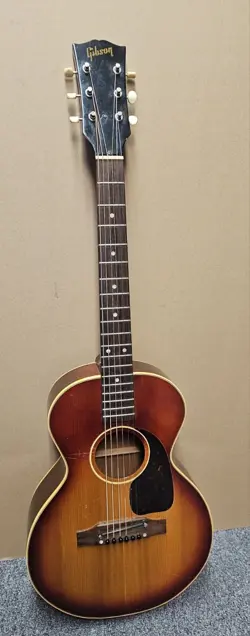1960'S GIBSON B-25