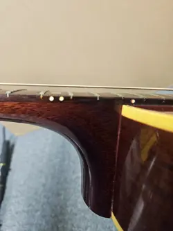 RARE 1960'S GIBSON