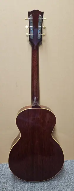 3/4 ACOUSTIC