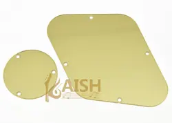 PLATE CAVITY COVER