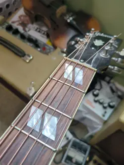 2018 GIBSON SOUTHERN