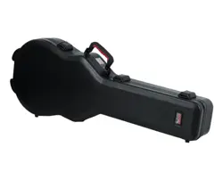 CASE OPEN