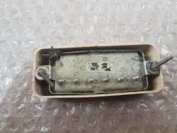 DELUXE PICKUP EMBOSSED