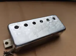 PICKUP EMBOSSED