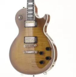 GIBSON USA   LES PAUL CUSTOM PLUS HB NO.RG1504
