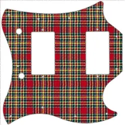 GUARD TARTAN