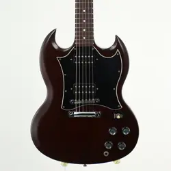 GIBSON USA   SG SPECIAL 1999   BROWN NO.RG1502