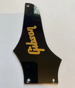 1963-1965 GIBSON REVERSE