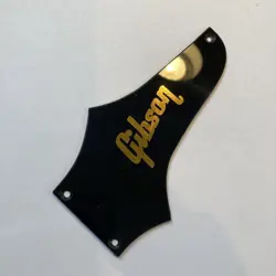 1963-1965 GIBSON