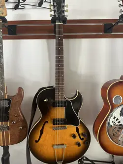 1992 GIBSON ES