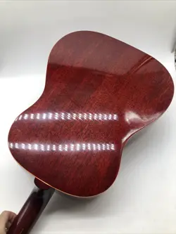 1961 GIBSON J-45