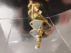 PARTS TUNING MACHINE