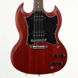 GIBSON USA   SG STANDARD TRIBUTE 2019 NO.RG1478