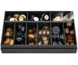 ASSORTMENT KIT