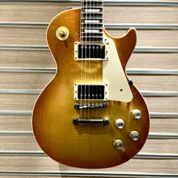 GIBSON LES PAUL STANDARD '60S / UNBURST #GGEJP