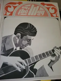 MAG VOL #1