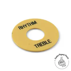 TOGGLE SWITCHES CREAM