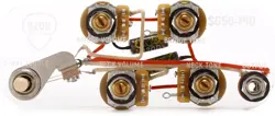VINTAGE WIRING